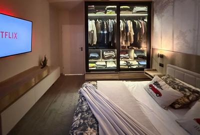 Apartament 2 camere de vanzare Exigent Plaza - 5