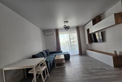 AP. 2 CAMERE- APARATORI, PRIMA INCHIRIERE, PARCARE INCLUSA, METROU - 1