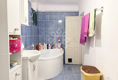 Casa individuala cu teren 226 mp de vanzare in Iosia - 10