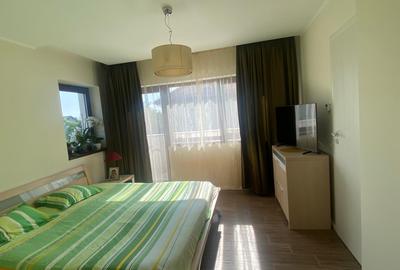 Duplex P+2E in Tunari - mutare imediata - 3