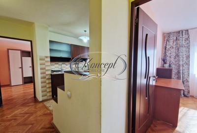 Apartament modern la cheie in apropiere de Spitalul de Recuperare - 7