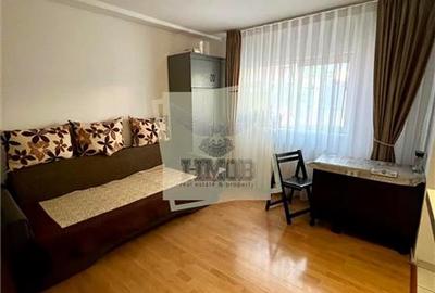 Apartament 3 camere 76mp cu balcon inchis zona Mihai Viteazul - 4