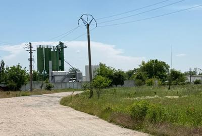 Teren Intravilan 3450 mp Sector 6 Drumul Săbăreni Investiție - 1