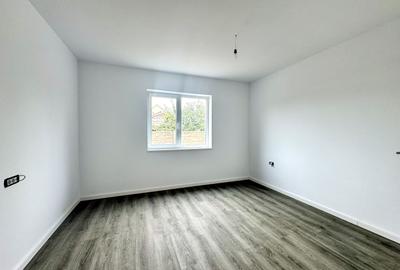 Beregsau, Duplex pe parter, Teren 375 mp - 11