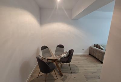 Apartament modern cu 2 camere, grădină proprie de 60 mp – First Estates Pipera - 17