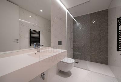 ONE Mircea Eliade | LUXURY 3 bedroom apartment with stunnig Lake View - 20