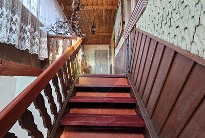 Casă / Vilă cu 3 camere de vânzare-Cacica-Suceava - 38