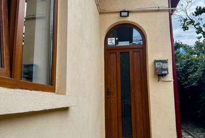 Casă  în Floreasca – Spațiu versatil, aproape de natură - 1