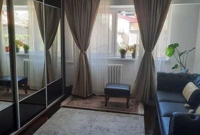 Capitol bd mamaia- apartament 3 camere decomandat - 4