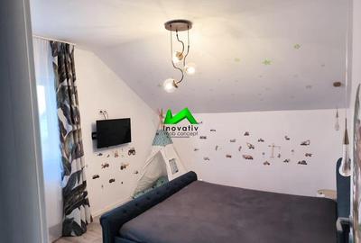 Casa individuala acces auto Sibiu Sura Mare - 4