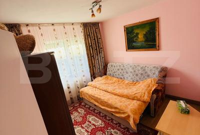 Apartament 2 camere, 49 mp, zona Tractorul - 4