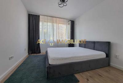 2 Camere de inchiriat | Unirii | Metrou | Mobilat | Utilat - 2