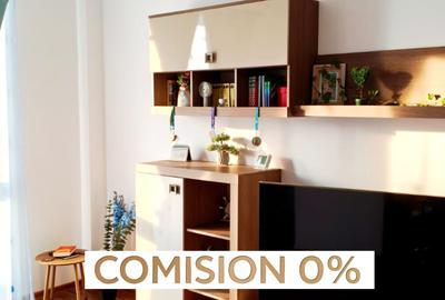 COMISION 0 | Apartament 2 camere | Etaj 2/2 | 50 mp | Dumbrăvița | - 1