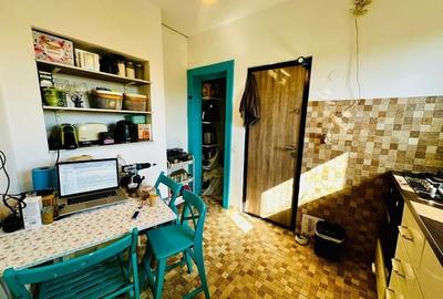 Apartament elegant 3-4 camere în Cotroceni – zona Dr. Lister - 13