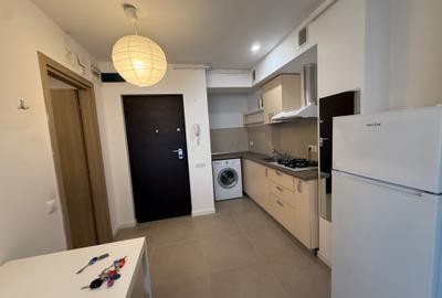 Garsonieră Politehnica Park Residence 5 min de metrou - 2