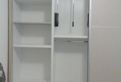 Apartament 2 camere, cu curte Dumbravita - 13