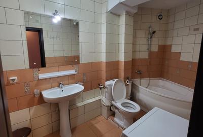 Apartament cu 2 camere DECOMANDAT, LOC PARCARE, PET FRIENDLY, zona Bucium - OMV - 16