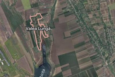 Teren pentru casa la 9 km de Iasi - 1