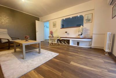 Apartament cu 2 camere de inchiriat in zona Decebal/bd Burebista - 4