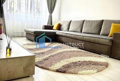 Apartament 3 camere de vânzare – Calea Lipovei, etaj 2 - 25