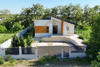 DOM00259 - Oferta - Vila premium - Padurea Snagov comision 0% pentru cumparator - 21