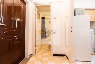 Garsoniera  | Calea Victoriei  | Pretabil AIRBNB | Creditabil - 2