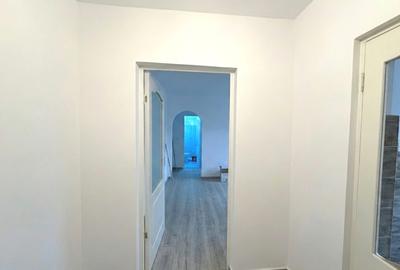 Apartament 2 camere RENOVAT, etaj 3/4, CT, incalzire pardoseala, Mircea - 6