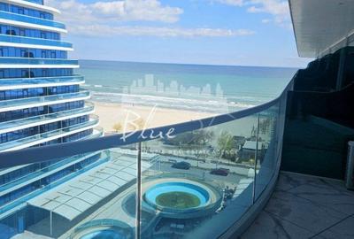 Studio modern cu vedere la mare in Mamaia Nord - Bloc White Titanic - 2