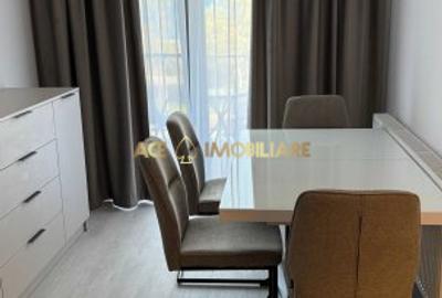 2 Camere de inchiriat | Theodor Pallady | Metrou | Centrala | Parcare - 3