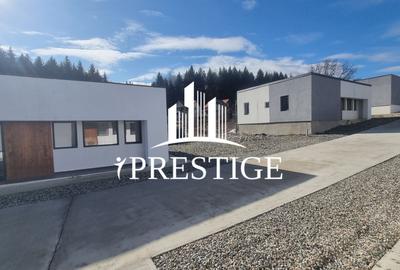 CASĂ ÎN TOCILE | 3 CAMERE | ANSAMBLU PRIVAT | CURTE PROPRIE - 11