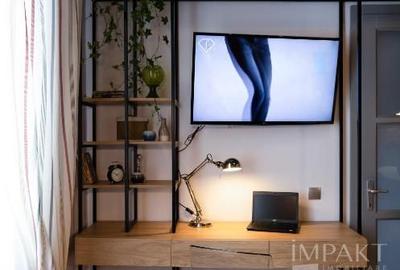 Pachet investitional | 2 apartamente | Randament activ | Zona Centrala - 25