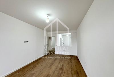 Ap. 3 camere, 77mp utili+balcon, la cheie, etaj 1/2 |zona Cristian - 10