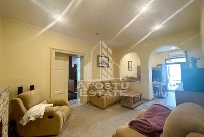 Casa cu 2 apartamente – zona Piata Catedralei - 6