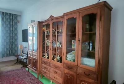 APARTAMENT ULTRACENTRAL , PIATA UNIRII, CUZA VODA 70 MP PLUS CURTE - 20