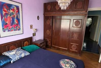 APARTAMENT 3 CAMERE / METROU GRIVITA - 2