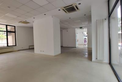 Spatiu de retail cu multiple functiuni in zona Titulescu - Banu Manta - 6