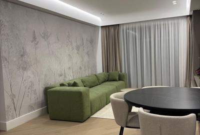 | Apartament 3 camere | De inchiriat | Pipera - Iancu Nicolae | - 9