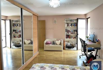 Vila cu 4 camere de vanzare in Barcanesti, 145.35 mp #16488 - 9