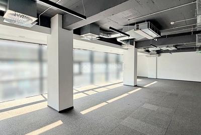 Semicentral - Podu Ros, spatiu de birouri disponibil imediat - 11