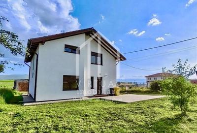 Casa individuala cu 5 camere, 135mp utili | zona Bavaria. - 22