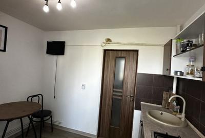 - Apartament 1 camera, ansamblul Dorobantilor. - 3