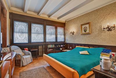 Vila cu arhitectura florentina | Proprietate rara in zona Dorobanti - 23