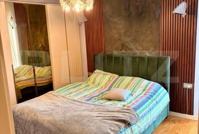 Penthouse 3 camere in Gruia | Terasa 43,97 mp | Garaj | Vila - 3