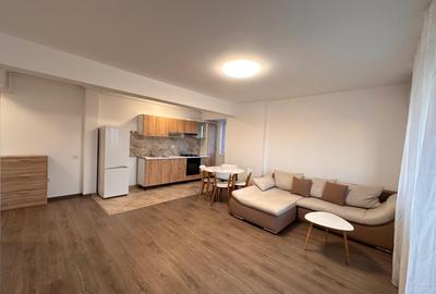 Apartament 2 camere Complex VISION-Grand Arena, mobilat, PRIMA INCHIRIERE - 11