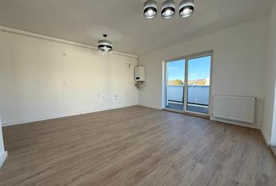 Apartament de 3 camere, zona Calea Baciului, finisat, bloc nou - 2