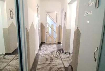 Apartament 2 camere, Decebal, zona Semilună! - 8