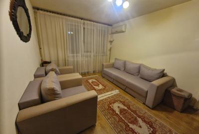 Apartament 2 camere semidecomandat, zona Petre Ispirescu