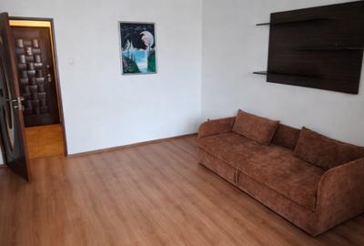 Garsonieră semidecomandată, mobilată în Mănăștur