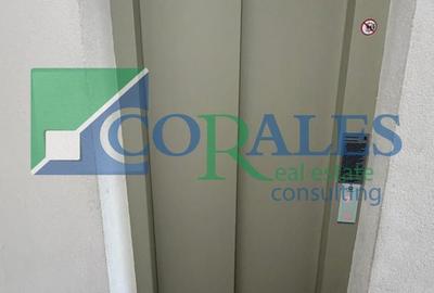 Langa Esso.Bloc Nou.LIFT. 67 mpu+10 mpu Logie. Mobilat+Utilat.Loc Parcare in CF - 13