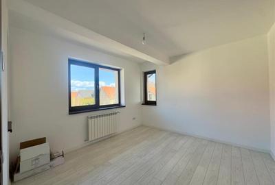 Vilă elegantă individuală în Valea Lupului  5 camere - 26